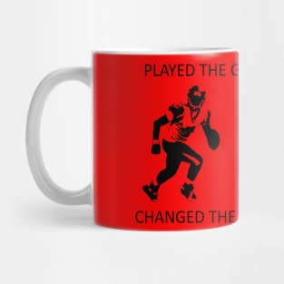 Michael Vick Mug